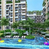 Penthhouse Fiato Uptown đỉnh cao sống sang view triệu đô  giá chỉ từ 49 triệu/m2